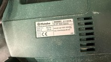 Metabo St EP 600 Quick