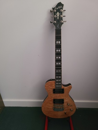 Hagstrom ultra swede - ultra, in