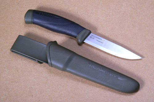 Morakniv companion mora - companion, mg