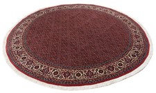 Handgeknüpfter perser Teppich