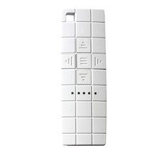 Vollkasetten Markise