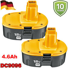 4.6Ah Akku für Dewalt
