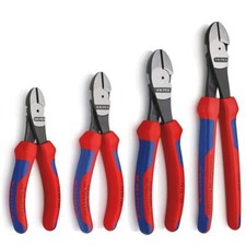 KNIPEX Kraft-Seitenschneider