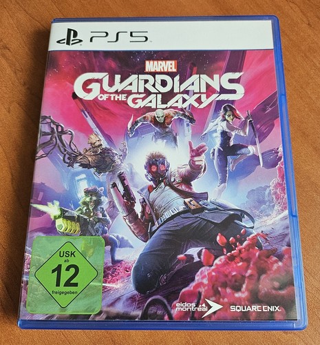 Marvel guardians the - marvel's,
