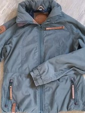 Naketano Damen Jacke Gr. M
