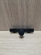 Piko 37600-1021 Pufferbohle Mittelpuffer 3yg Spur G mit Pufferteller schwarz