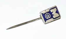 DDR IFA VEB Motorenwerk Cunewalde MC Pin Nadel Anstecker Button