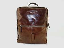 The Bridge Story Uomo Laptop Rucksack Reiserucksack Backpack Business Leder