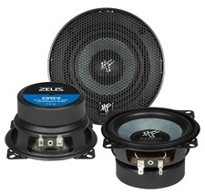 Hifonics ZEUS ZSW-4 10cm