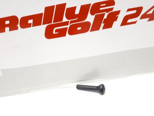 Türpin rallye golf - vw, gl