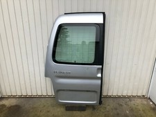 Peugeot Partner G, Berlingo Tür hinten links Heckklappe Flügeltür Hecktür