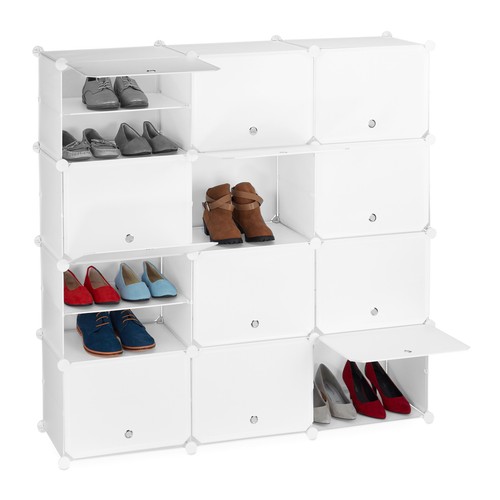 Schuhschrank schuhregal - schuhschrank,