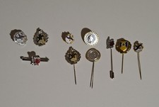 Anstecknadel Liederkranz Steinbach 