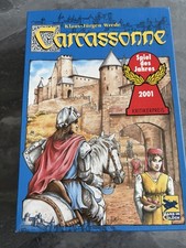 Carcassonne, Hans Im Glück
