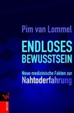 Endloses Bewusstsein: Neue