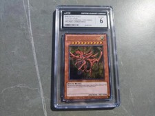 Slifer The Sky Dragon Yu-Gi-Oh
