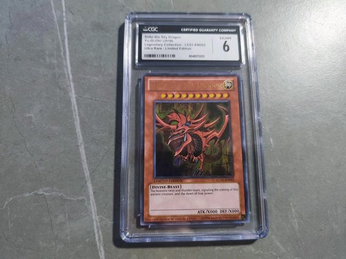 Slifer the sky dragon oh - the,