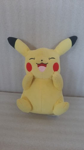 Pokémon pkw3080 20cm plüsch - pokémon, pkw3080-20cm