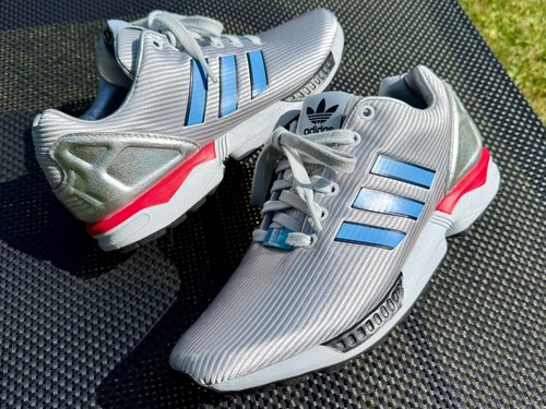 Adidas flux micropacer - zx,