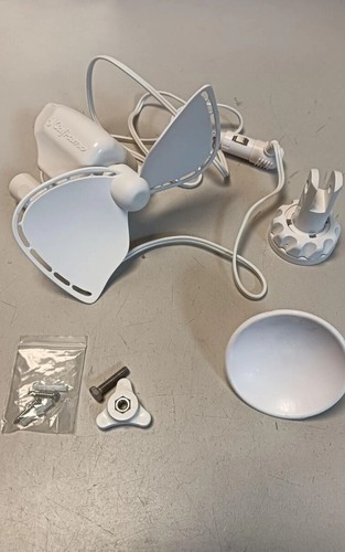 Seekr caframo ultimate - by,