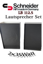 SCHNEIDER LB 112.5