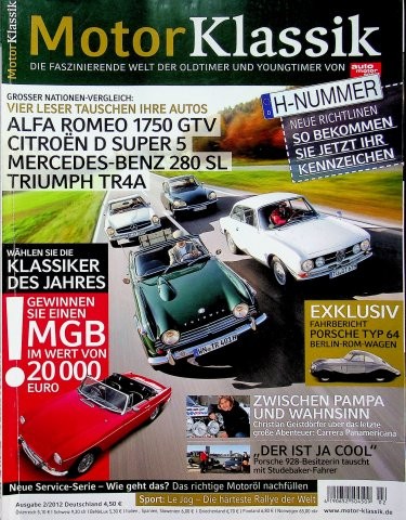 Motor klassik 2012 - 1),