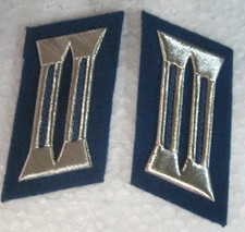 NVA Kragenspiegel  NVA