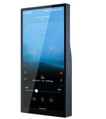 Hiby pro hifi - r6, ii