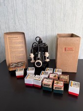 DDR Pouva Magica Filmprojektor