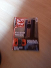HiFi Test * TV.HIFI * 4/25