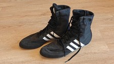 Adidas Box Hog Größe 45 1/3