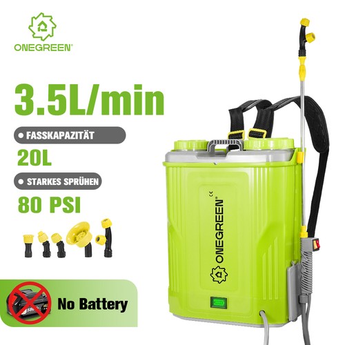 20l für makita 18v akku - für,
