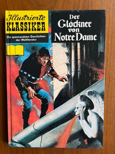 Illustrierte klassiker 50 - klassiker,,