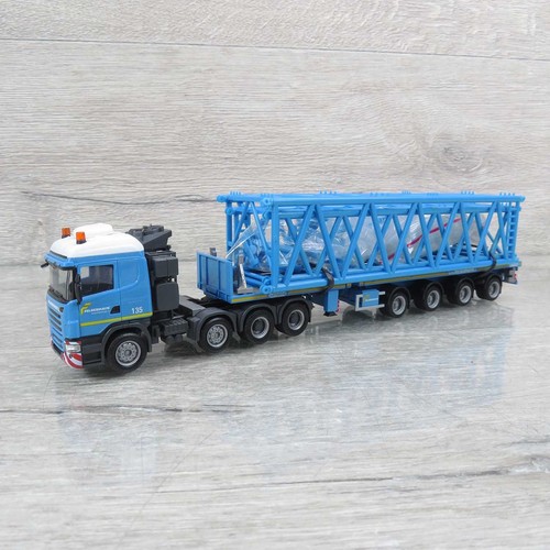 Herpa scania r560 - 1:87,