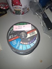 157 Trennscheiben Würth und Reca