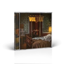 Volbeat: God Of Angels Trust