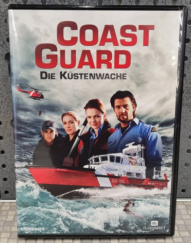 Coast guard die küstenwache - coast,