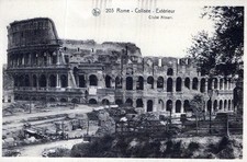 Italia Rome Roma Colosseo