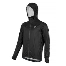 Regenjacke Fahrrad winddicht