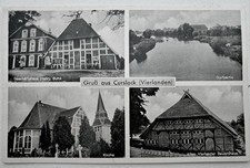 Gruss aus curslack - gruss,