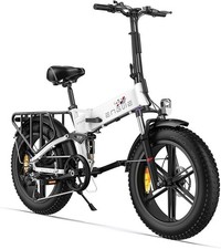 ENGWE X 250W Elektrofahrrad