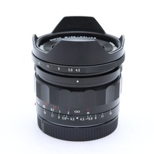 Voigtlander SUPER WIDE-HELIAR