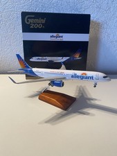 Allegiant Boeing 757-200 geminijets 1:200