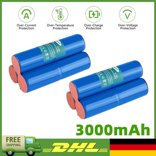 Stück creabest 2v - creabest, 3000mah