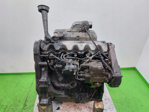 Motor caravelle 5 tdi - motor, 2.5