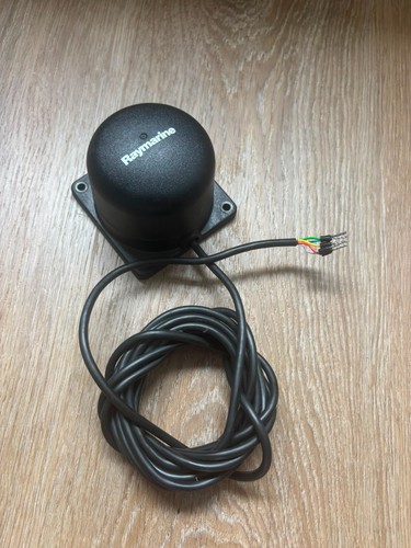 Raymarine autopilot fluxgate - autopilot,