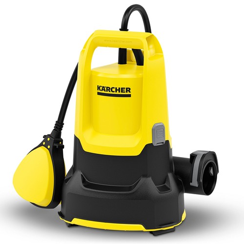 Kärcher tauchpumpe sp9000 - tauchpumpe,