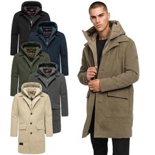 Stone Harbour Herren Herbst