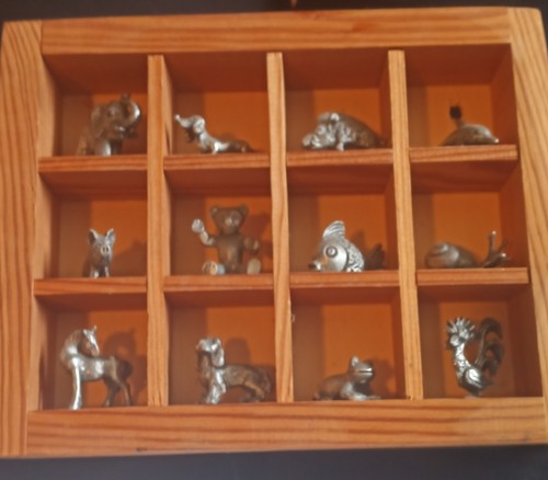 Wunderschöne zinnfiguren - wunderschöne,