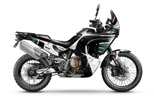 Dekor passend für husqvarna - dekor,